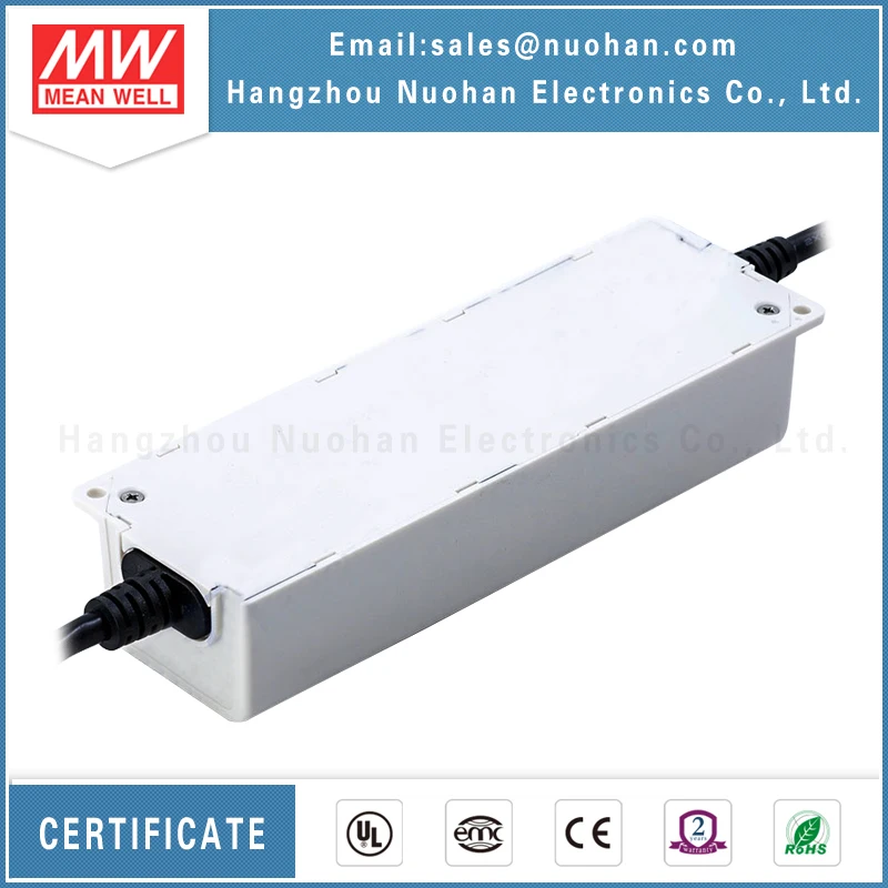 Бренд Mean Well представляет LPC-150-700 150 Вт 700ma светодиодный блок питания 150W 700mA драйвер