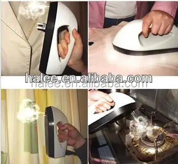 Mini Size Cheap Price Electric Steam Iron