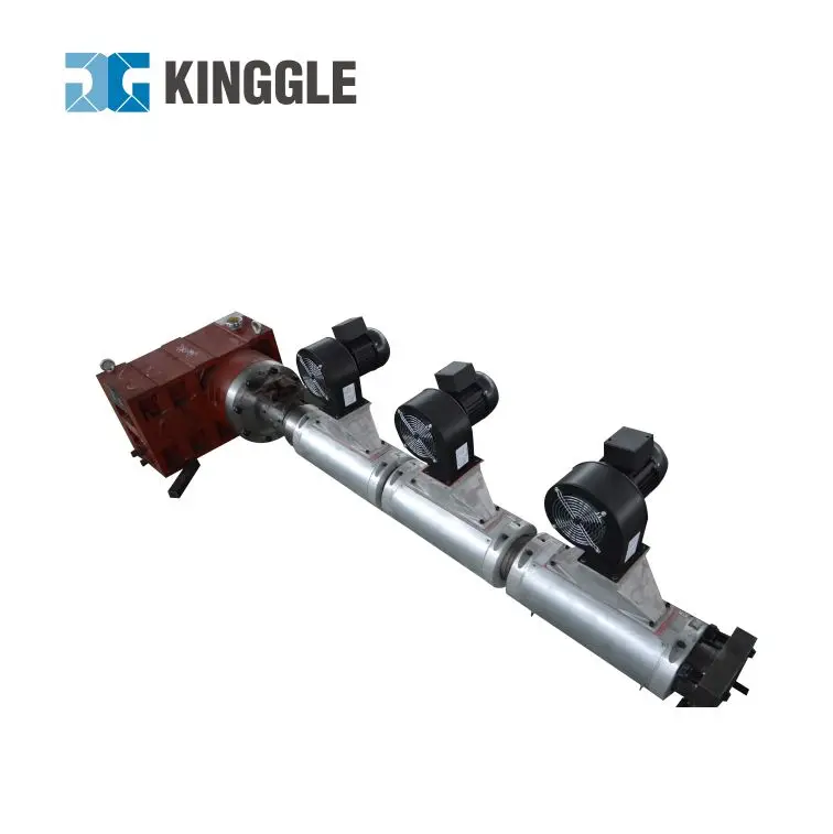 making blow molding machine for large plastic traffic road safety barrier