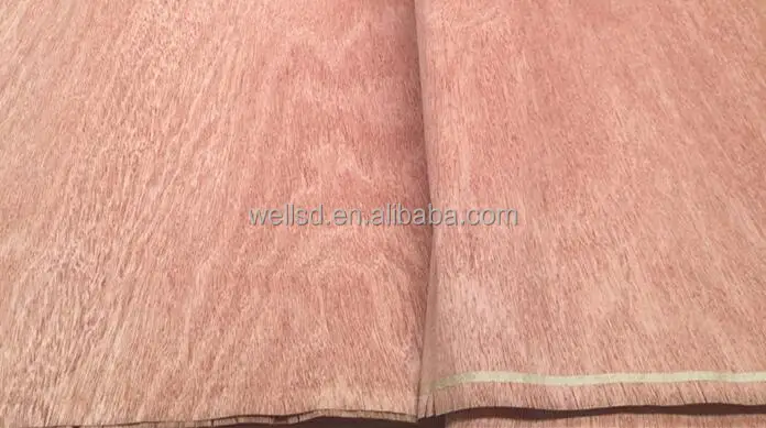 Linyi Factory grade a b c d rotary cut 0.28mm 1220x2440 BNG face Veneer