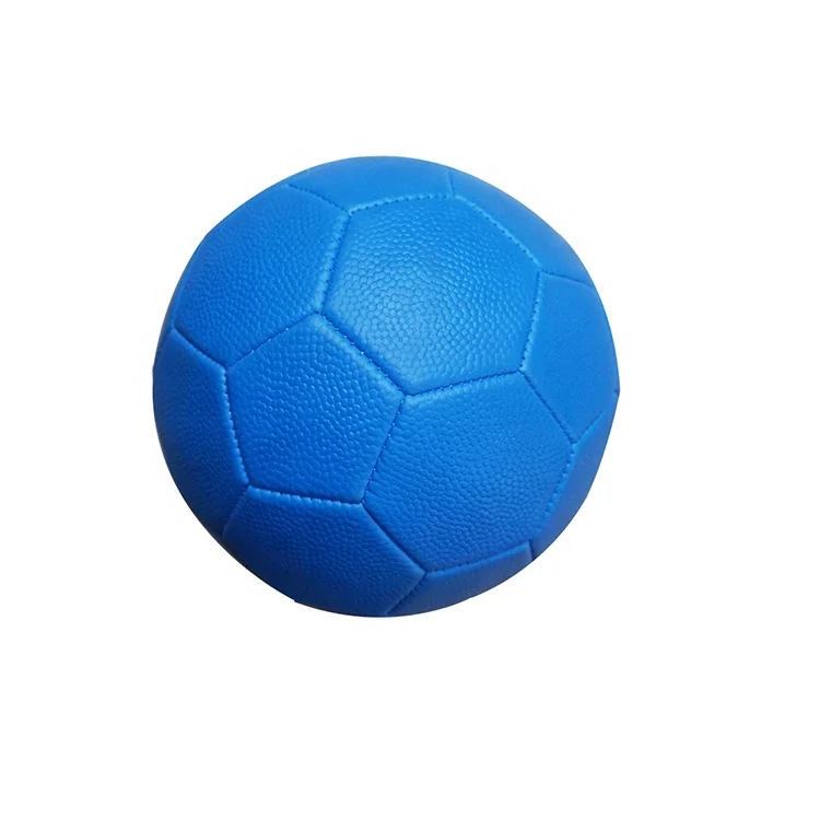 Wholesale Best Price Custom High Quality Foam Pvc Rubber Bladder Mini Soccer Ball