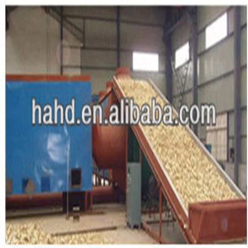 Straw Drum Dryer Price