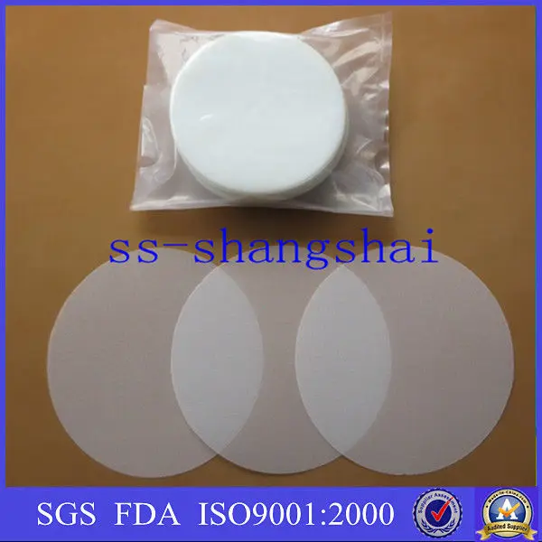 Screen 200um nylon mesh