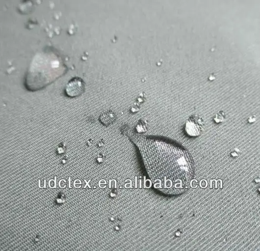 300D Twill Polyester Gabardine Fabric