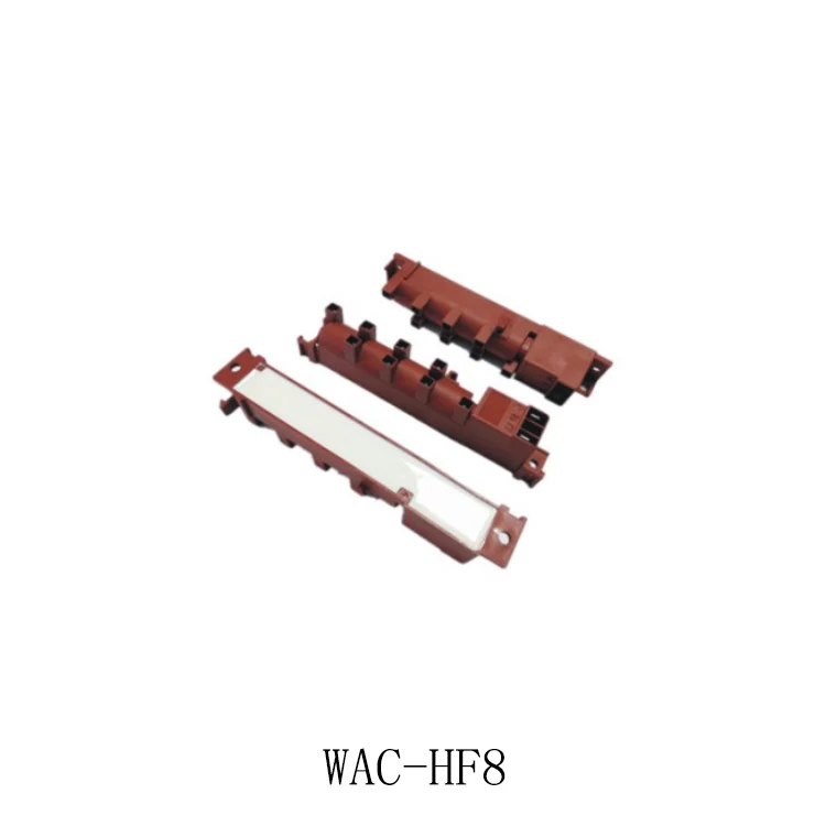 Pulse Igniter WAC-E8 Spark Igniter of 2 4 6 8 Outlets Fire Gas Oven Parts