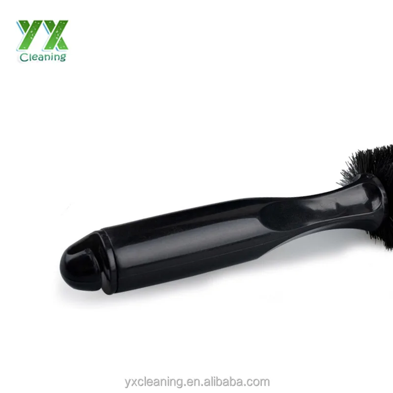 Plastic Car Wheel Brush Wholesale