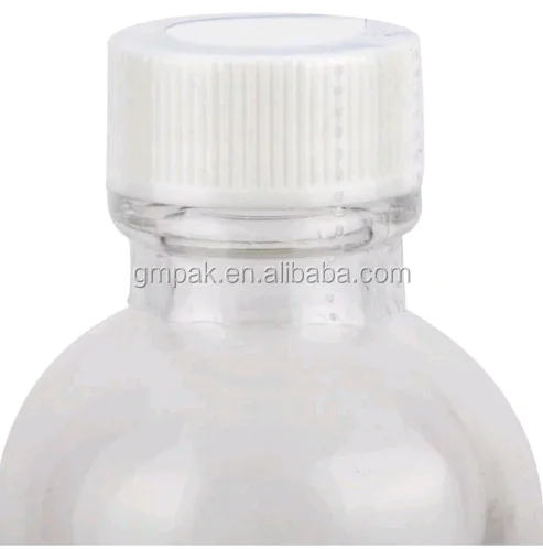 Термоусадочные ленты из ПВХ/ПЭТ для бутылок с напитком/маслом