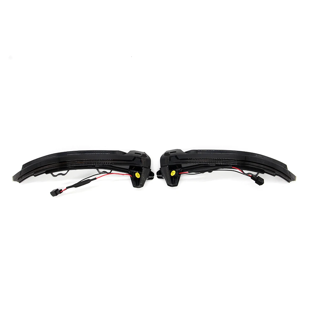 ADT Динамический светодиодный сигнал поворота заднего вида, указатель поворота, индикатор бокового зеркала, последовательный прокрутка для A3 A4 A5 A6 Q7