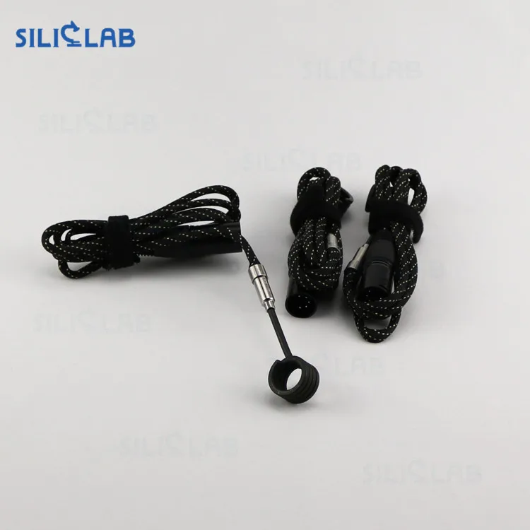 Siliclab wholesale electric quartz nail coil e nail box kit