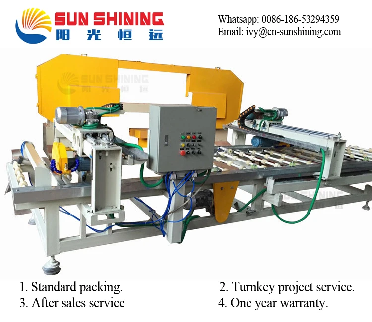 SUN SHINING Artificial Stone Marble Vibrating Screen
