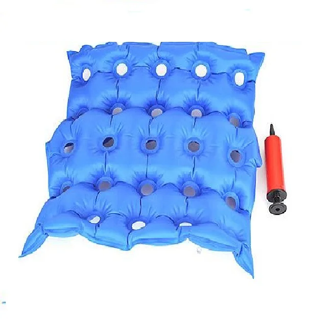 Medical anti-decubitus Cushion inflatable air cell cushion