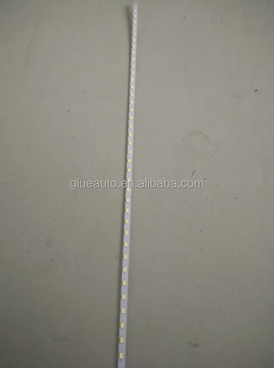 automatic silicone dispensing machine for pcb of T8 glass tube automatic glue dispenser gluing machine