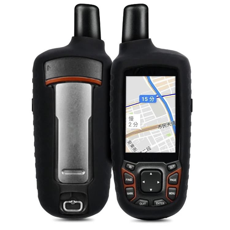 Заводская цена, силиконовый защитный чехол для Garmin GPSMAP 64/64s/64st