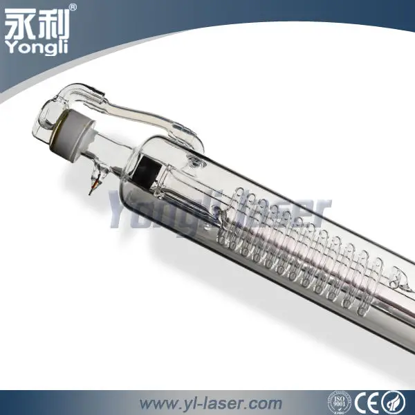 для стран восточной лазерные станки, лазерной трубки co2 100w1600mm