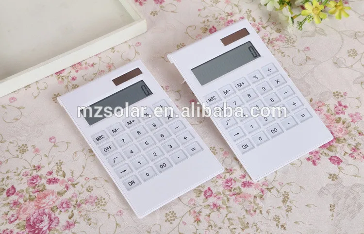 Солнечный калькулятор для продажи печати логотип калькулятор BSA калькулятор автомобиль код калькулятор