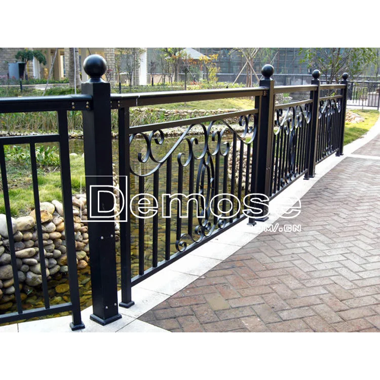 wrought iron railings for balconies models prices alibaba china
