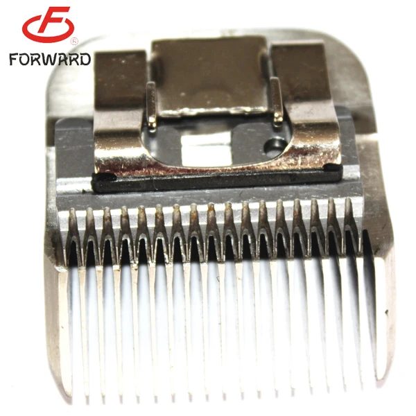 A5 serious replacement pet clipper cutter blade