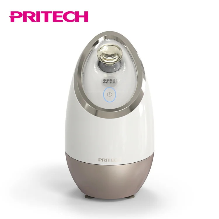Лидер продаж, дешевый индивидуальный регулируемый ионный парогенератор для лица PRITECH