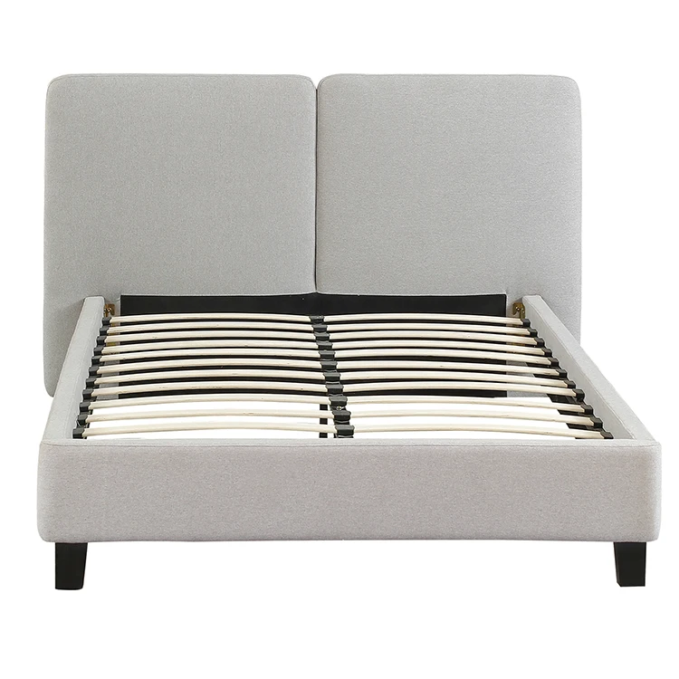 Free Sample Design Modern Sex Sleeping Girls Bedroom Bed