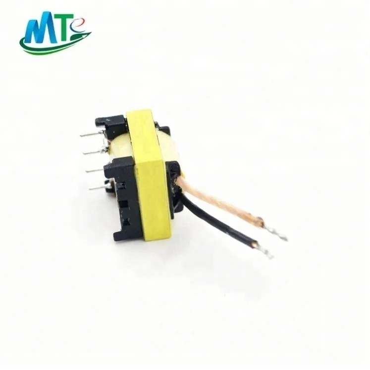 EE20 flyback high frequency battery charger transformer