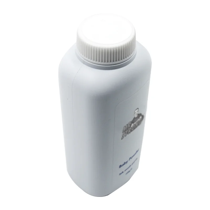 100g Private Label Wholesale Baby Body cornstarch Powder