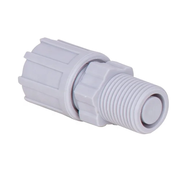 Metering pump parts Injection Check Valve