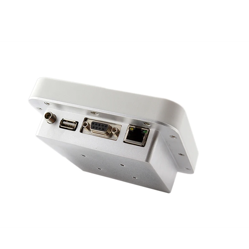 IP66  rugged Impinj R2000 chip ISO18000-6C UHF RFID Reader CJ2505A Mini Integrated Reader