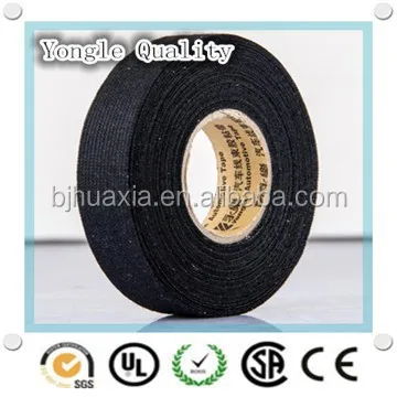 HX9531 Automotive wire harness tape strong adhesive cloth tape