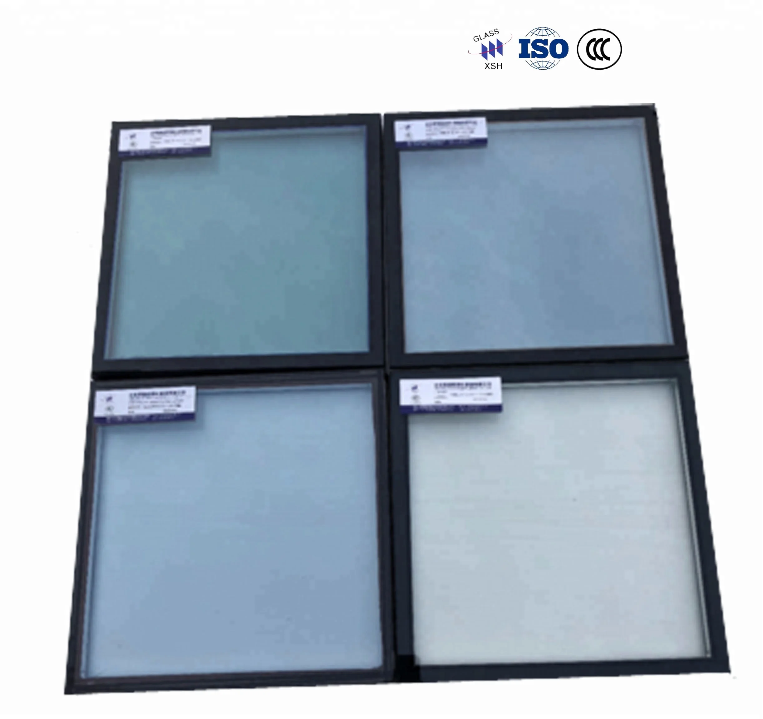 
Glass for Window Panes Insulated Glass Panels 