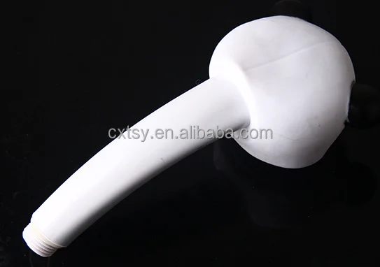 ABS baby kids cartoon lovely rainfall hot selling animal shower head