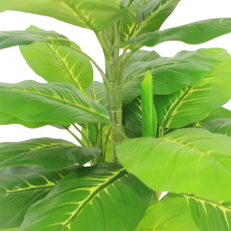 95cm Artificial green bonsai plants 5083