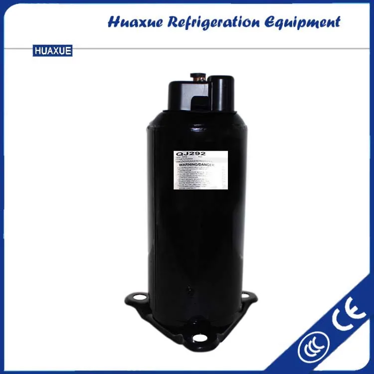 18000 BTU Used Rotary Refrigeration Compressor Price For Sale