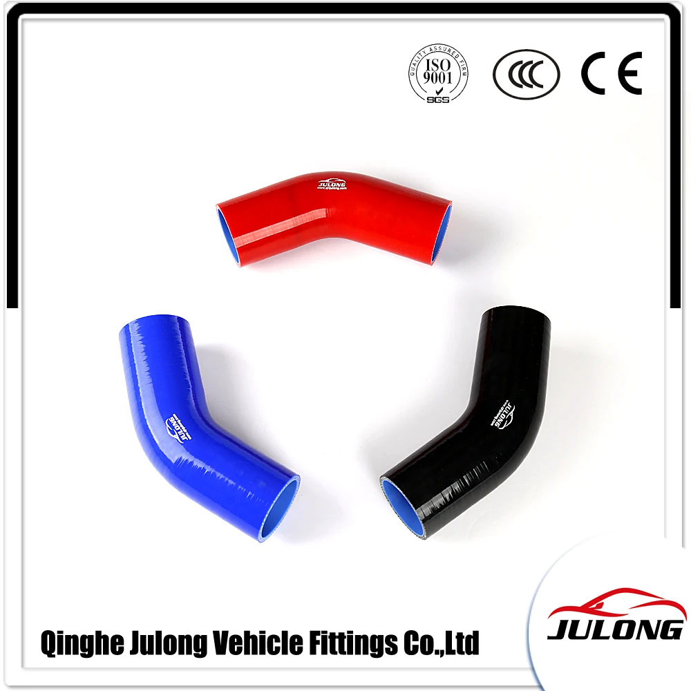 Высокая производительность редуктор oem силиконовые шланги для honda crv радиатора