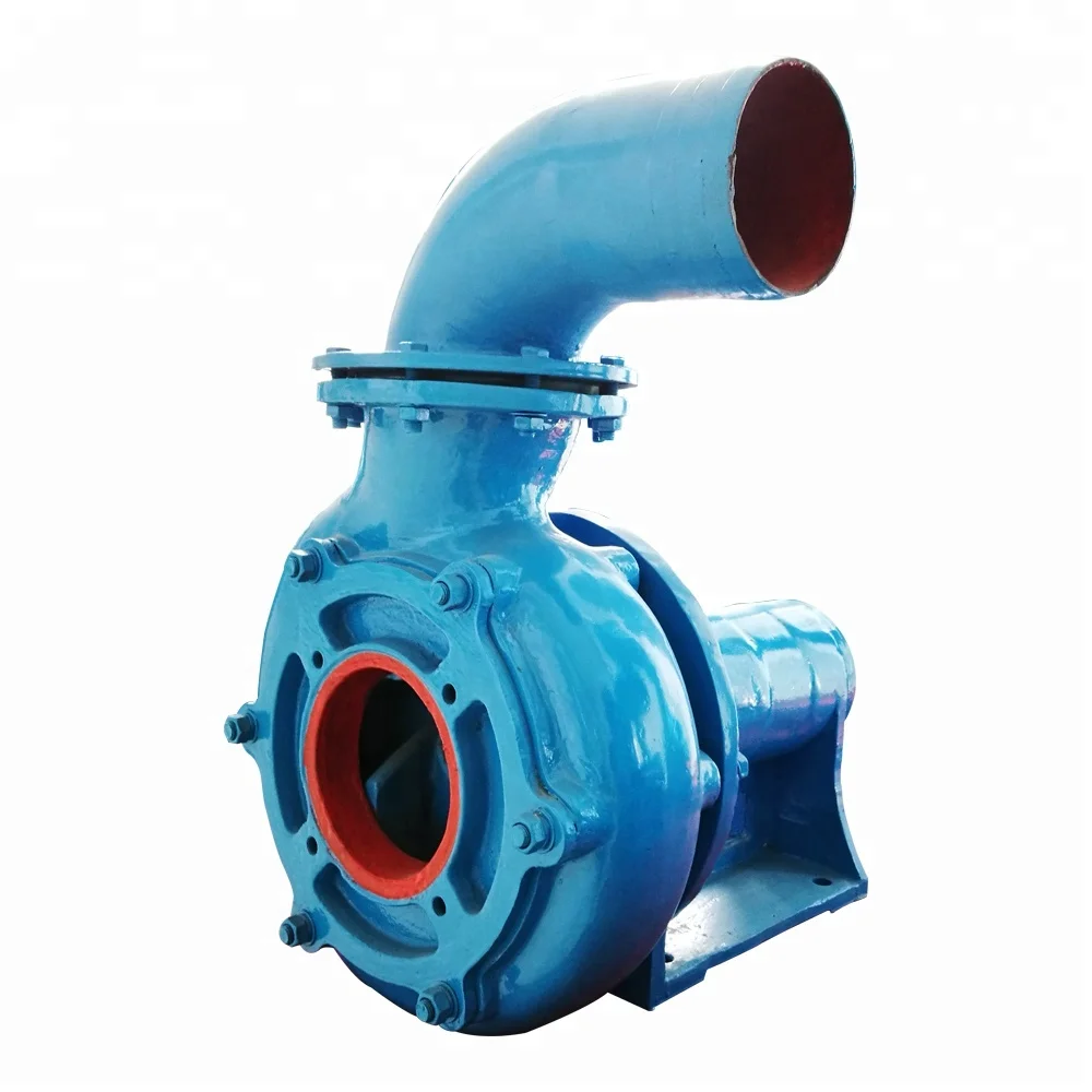 
heavy duty hot sale low cost dredger cr27 mud sand pump 