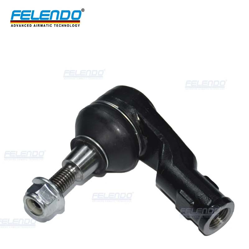 
QJB500010 рулевой наружный шаровой шарнир рулевой тяги для Land rover Range rover 