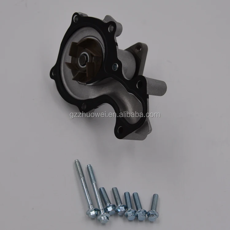 Excellent Quality Car  Water Pump CM5G-8591-AA For American car YB JNH  FKS  III Saloon 1.0T 2012