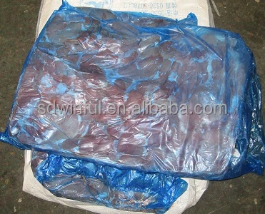 
High Quality Halal Frozen duck breast boneless skinless 