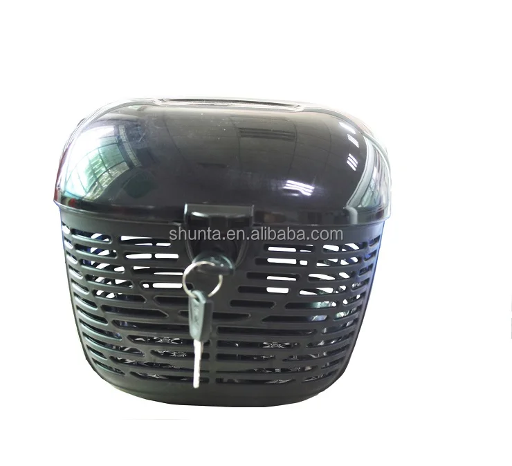 Велосипедные детали, велосипедная корзина, велосипедные корзины, металлическая сетчатая корзина