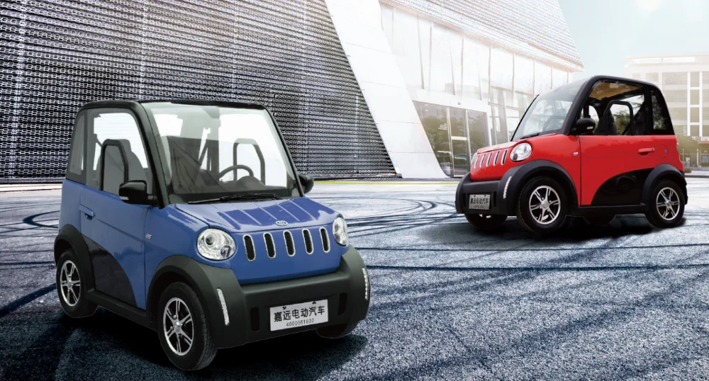 more options chinese 2 seater electric mini car ac motor china made hot sale electric car