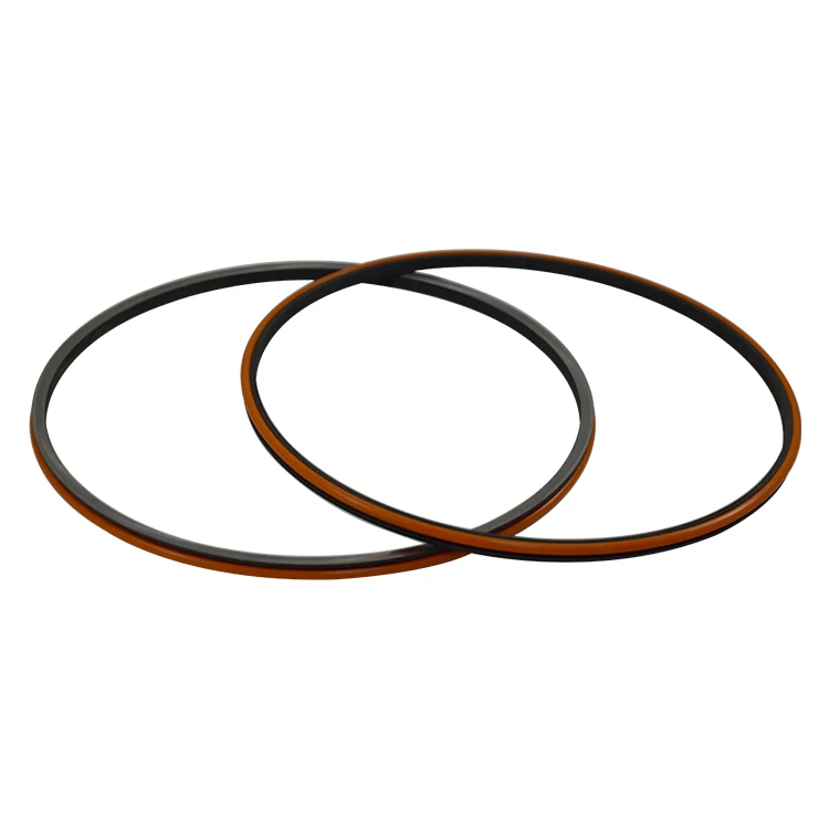 Final drive parts mechanical face seal ring gearbox oil duo cone floating seal 3634454 363-4454