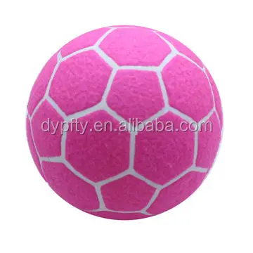 Большие теннисные мячи для игр по акции