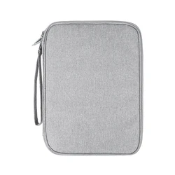 BUBM brand Portable Hard Disk Digital Electronic Gadget Organizer Cable Storage Bag