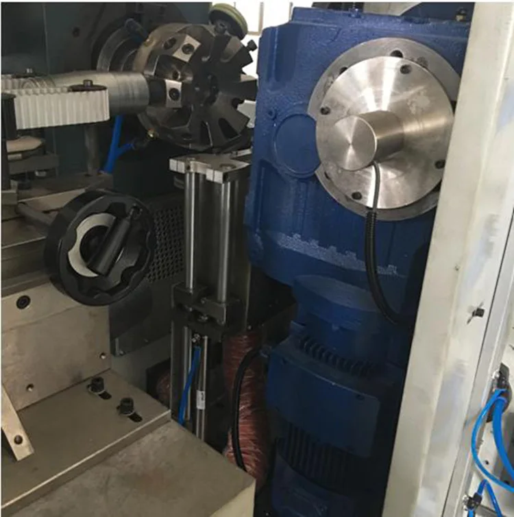 
automatic Best Prices High-precision used cup offset printing machine 