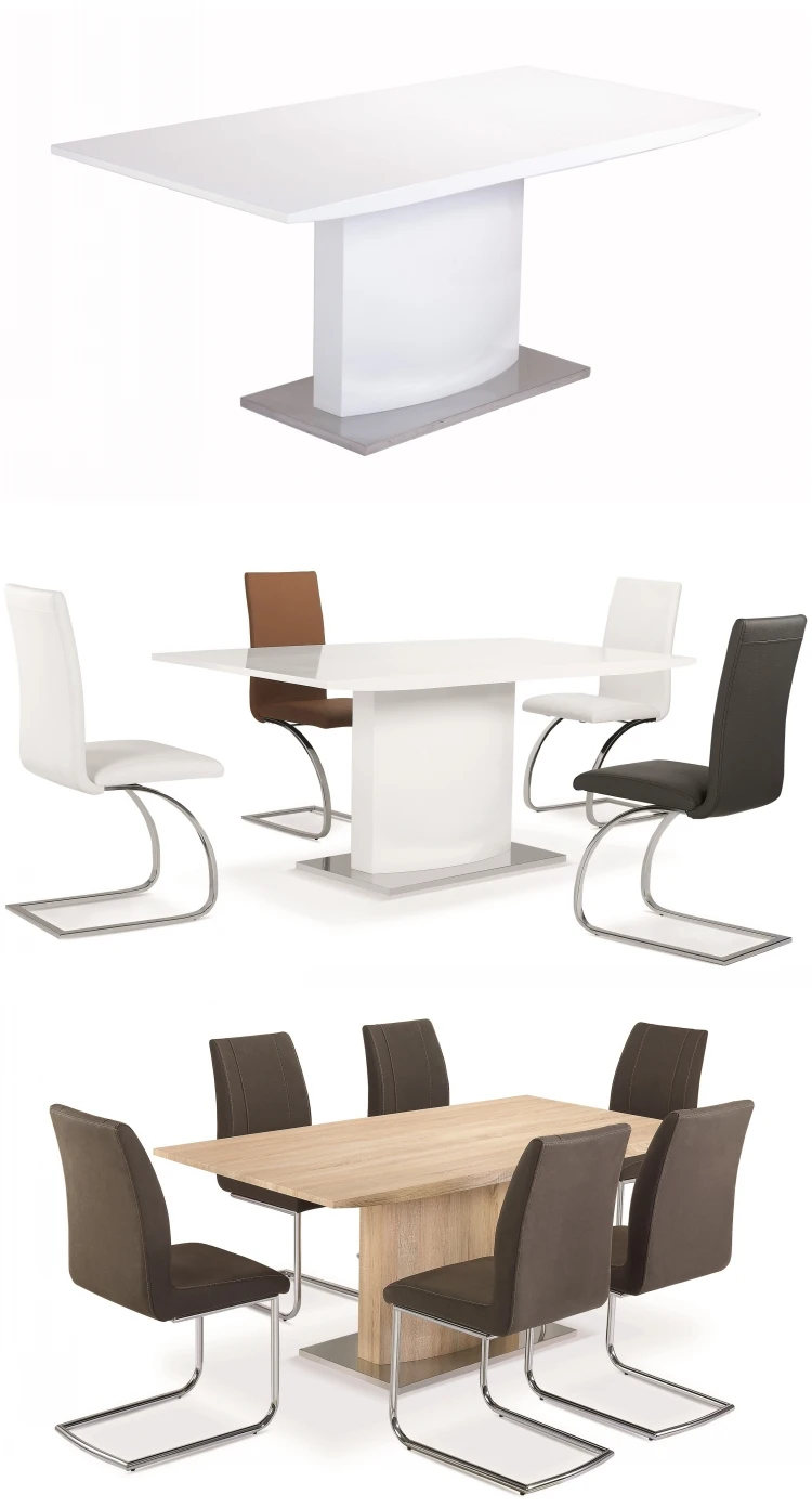 Dining Table DT-9002 4