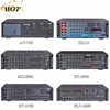 OEM model amplifiers home concert quality mini equalizer home audio power amplifier