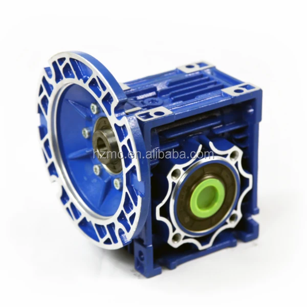 Bonfiglioli Like NMRV030 Marine Transmission Gear Motor