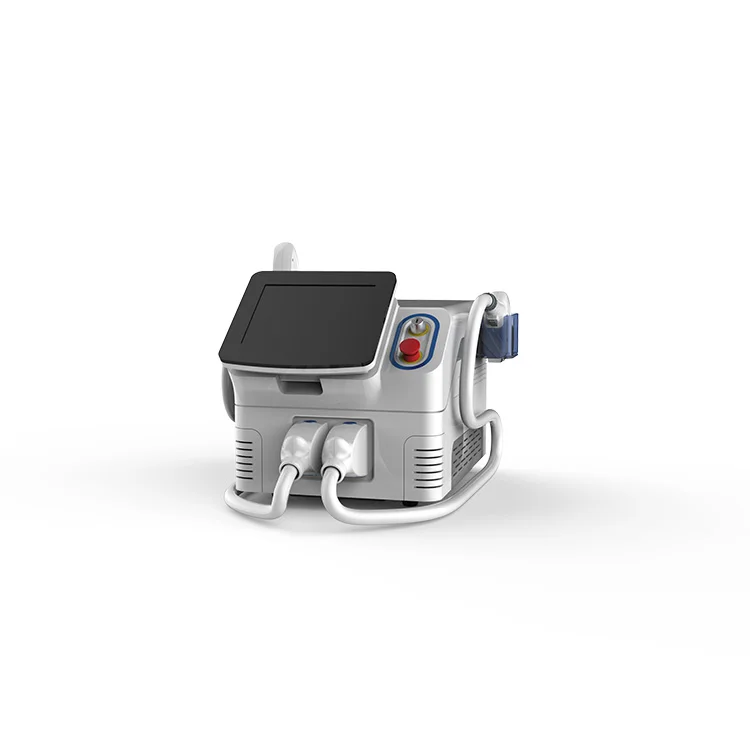 Профессиональный производитель 808nm1064 нм 532nm домой nd-yag-лазера удаления волос