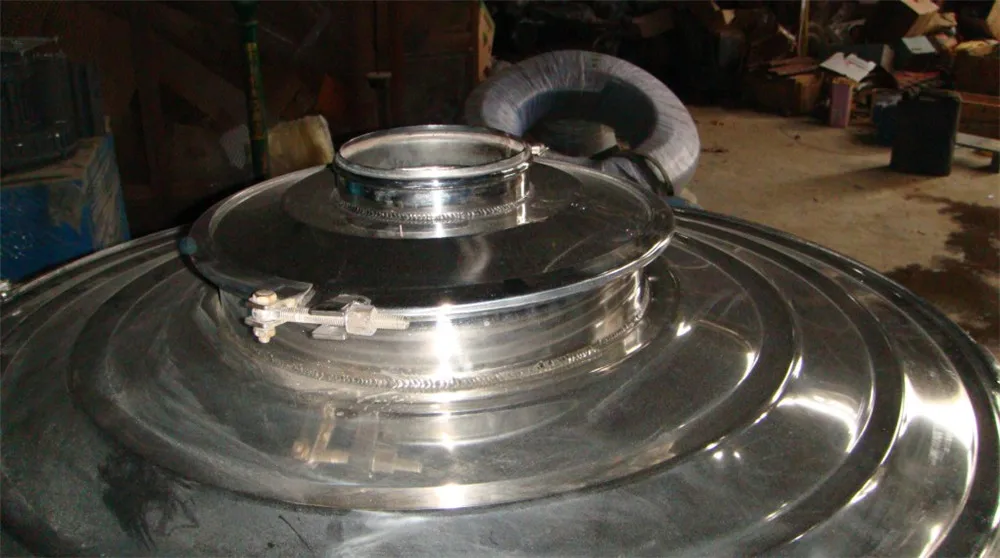  Автоматический ротационный вибрационный экран CE/ISO линейный двухуровневый Вибрационный экран/сито