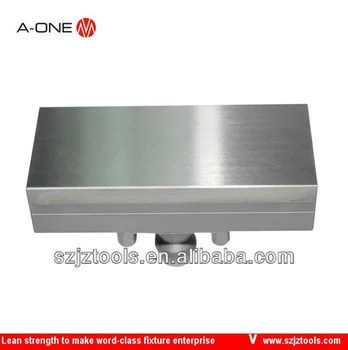 используется с чпу фрезерный станок цена из нулевой точки прецизионных калибровочных