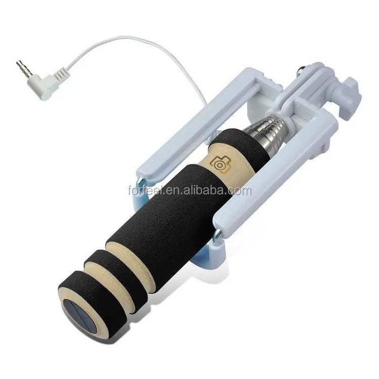 Мой alibaba оптовая продажа мини монопод новая технология продукт в китае